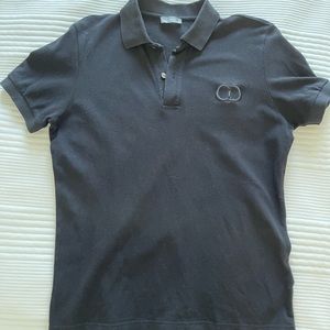 Dior men’s polo
